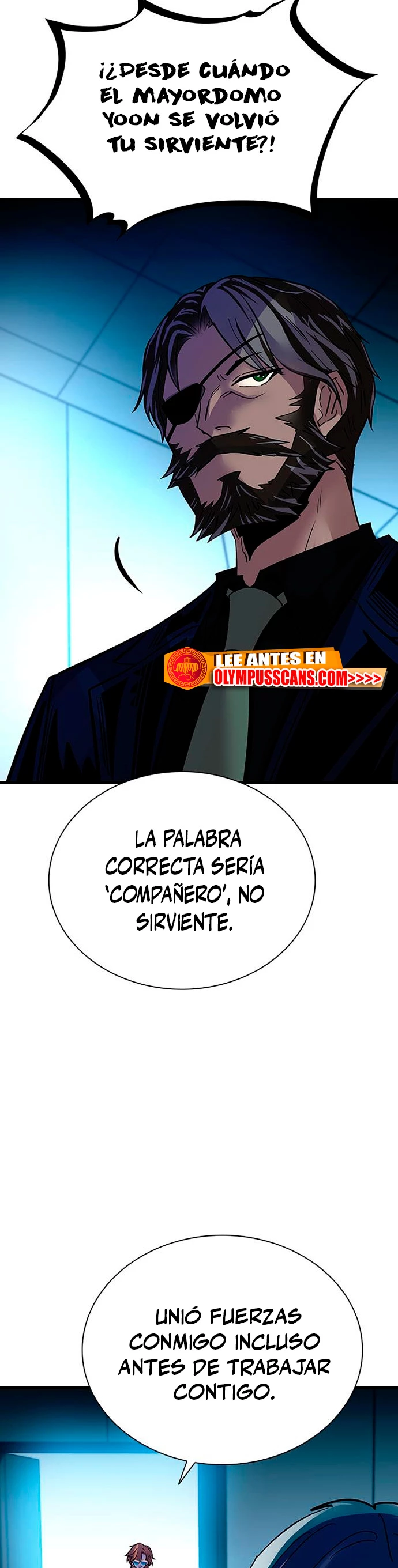 Villano antihéroe Capitulo 100 página 45