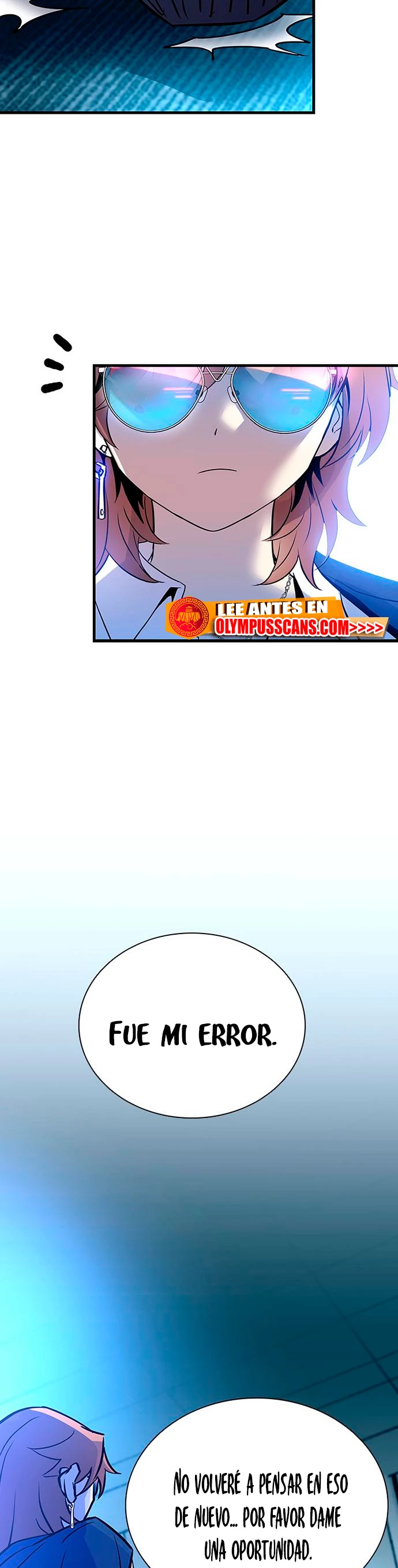 Villano antihéroe Capitulo 100 página 47