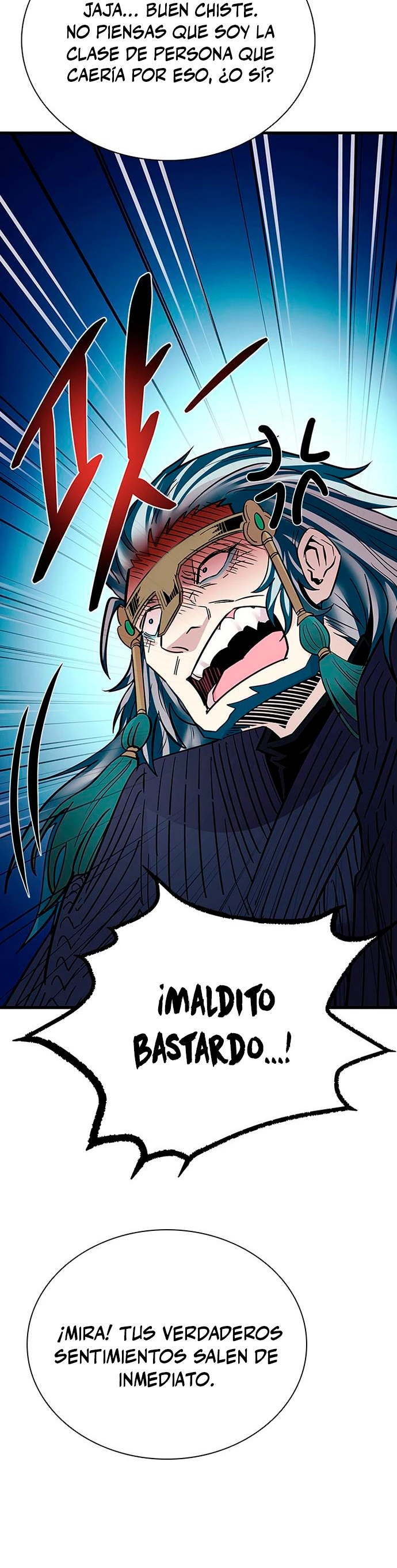 Villano antihéroe Capitulo 100 página 49