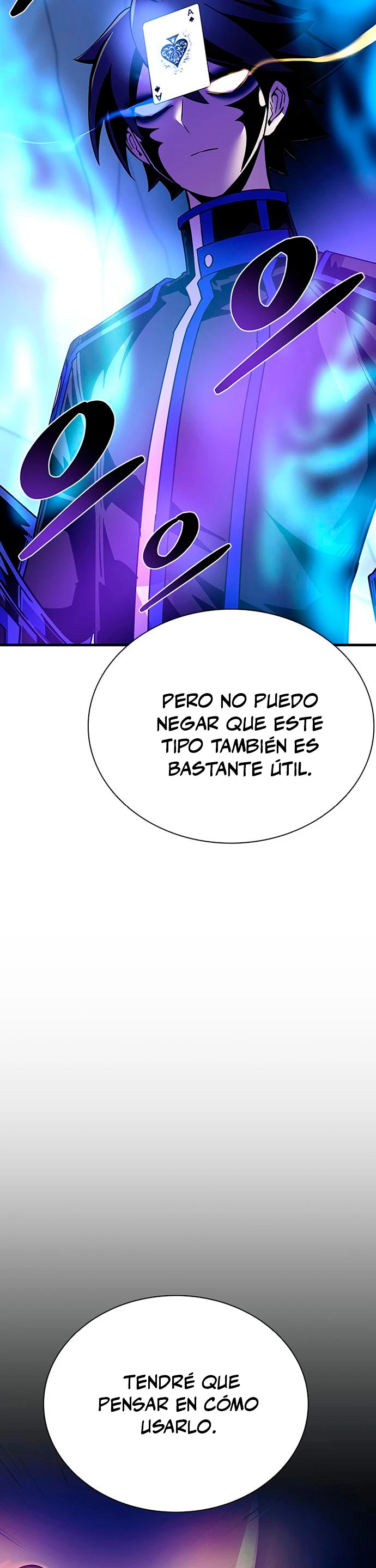 Villano antihéroe Capitulo 100 página 5