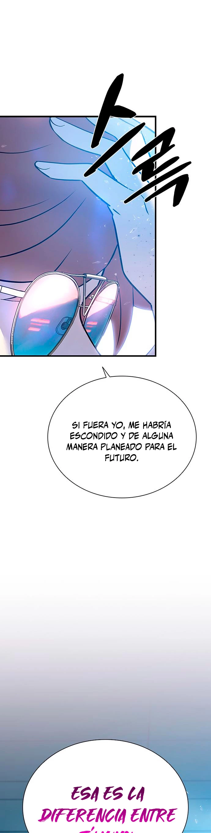 Villano antihéroe Capitulo 100 página 50