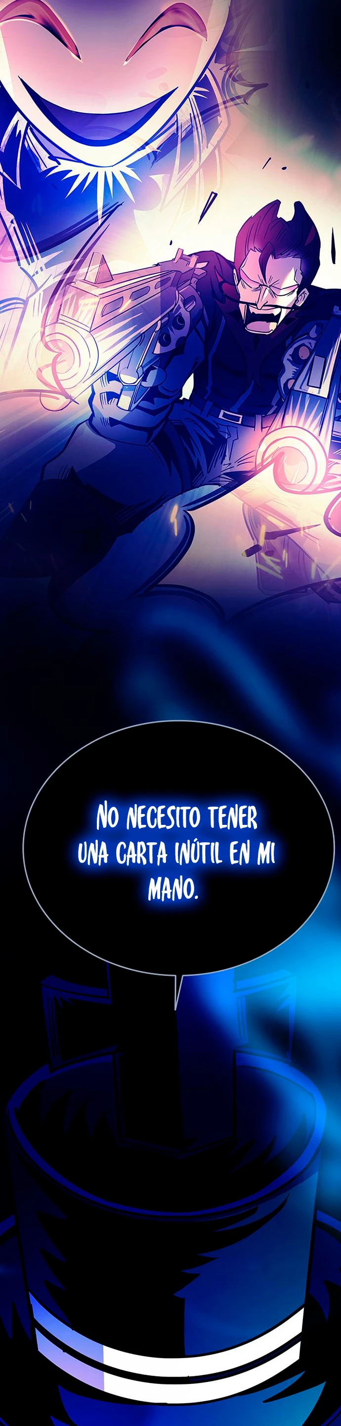 Villano antihéroe Capitulo 100 página 6