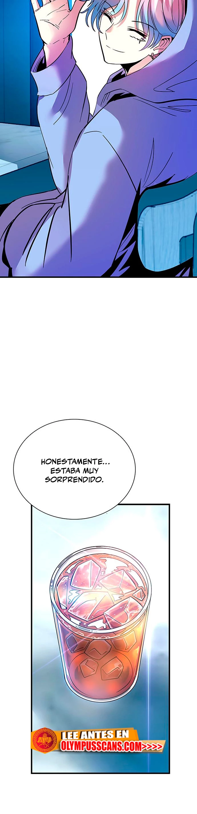 Villano antihéroe Capitulo 101 página 16