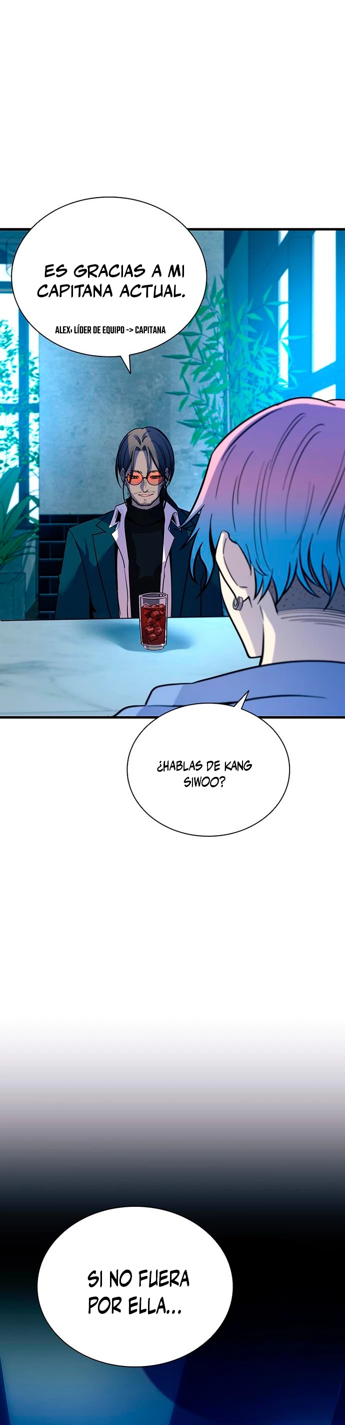 Villano antihéroe Capitulo 101 página 21