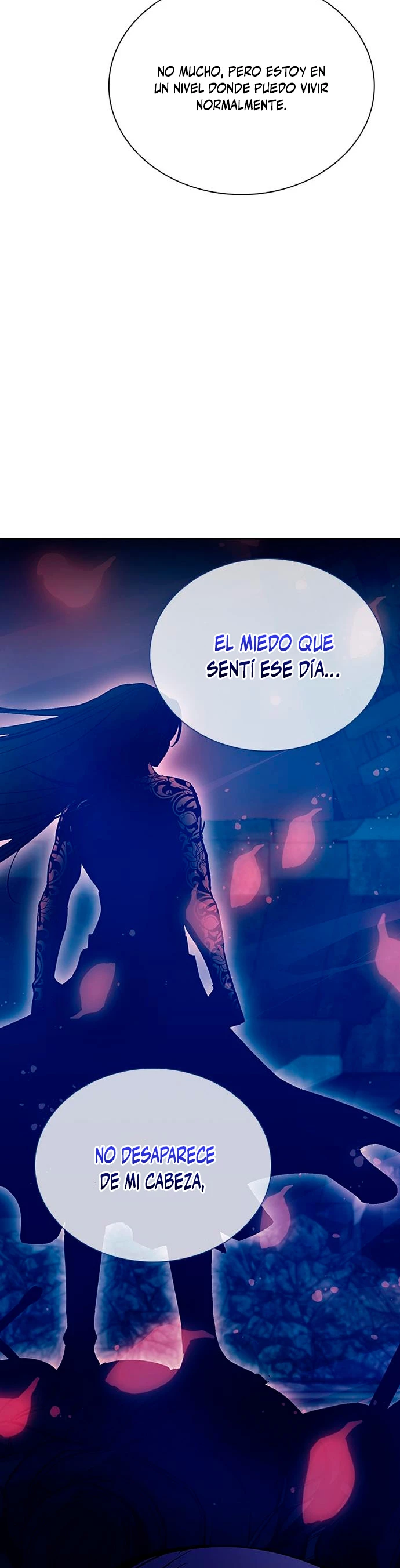 Villano antihéroe Capitulo 101 página 23
