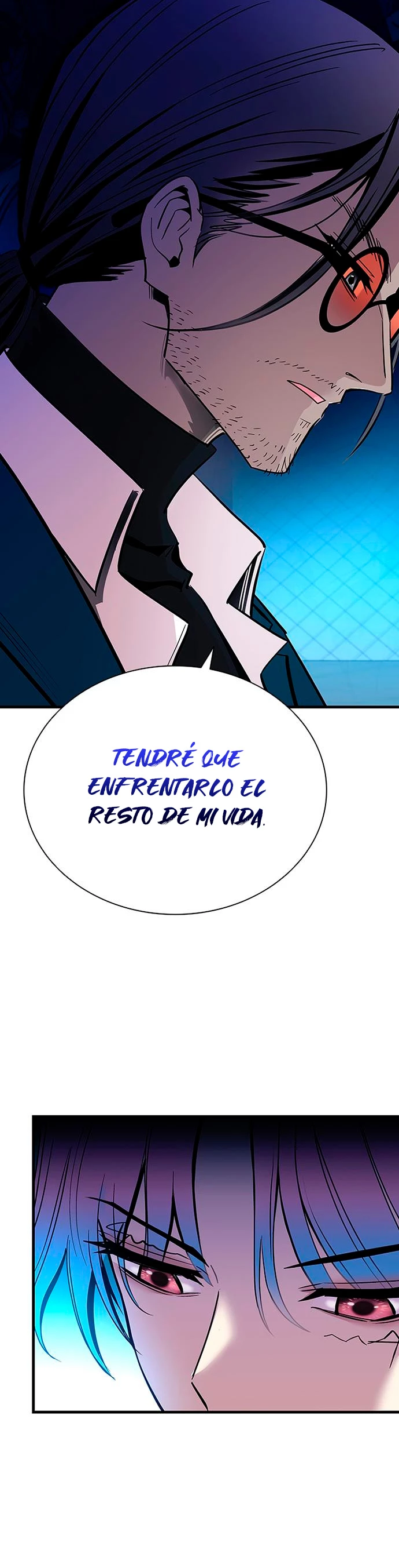Villano antihéroe Capitulo 101 página 24