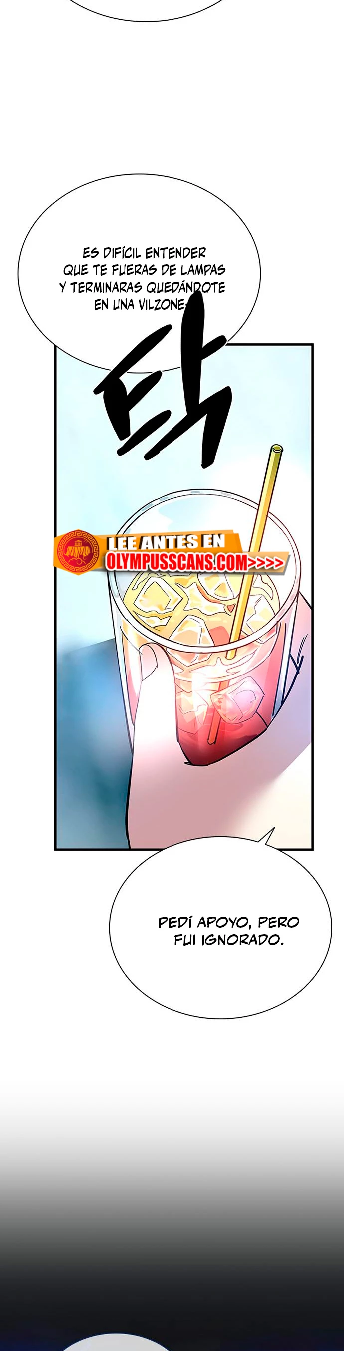 Villano antihéroe Capitulo 101 página 27