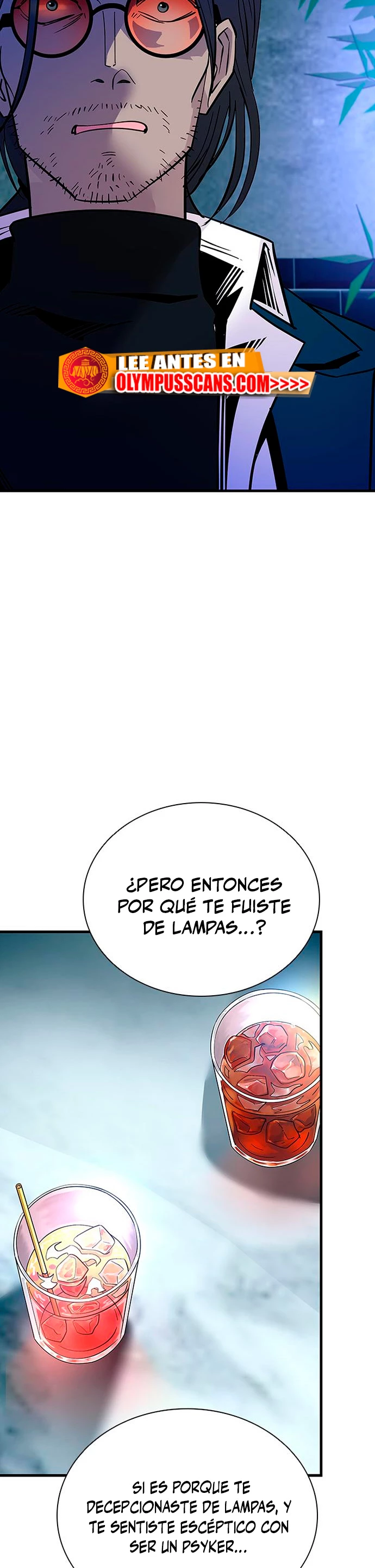 Villano antihéroe Capitulo 101 página 34