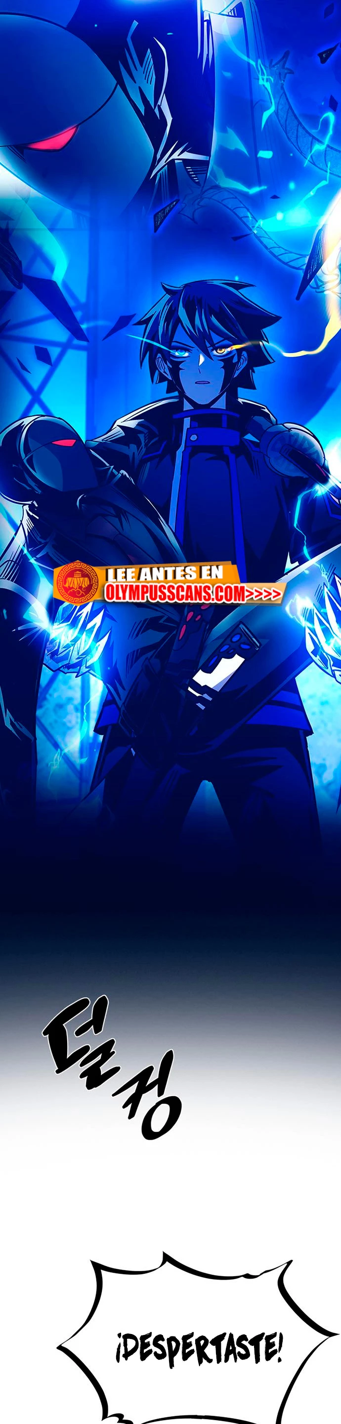 Villano antihéroe Capitulo 101 página 39