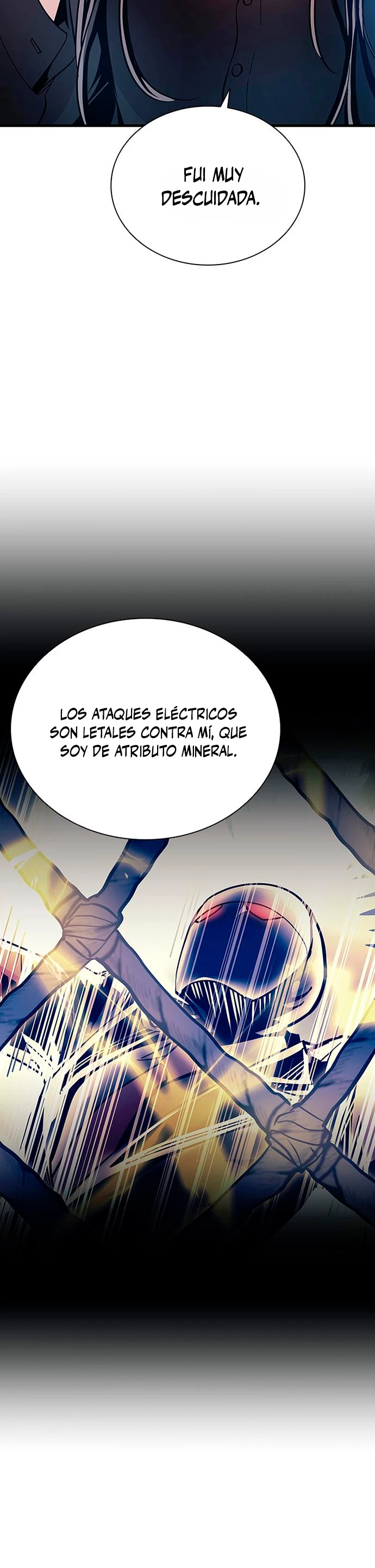 Villano antihéroe Capitulo 101 página 42