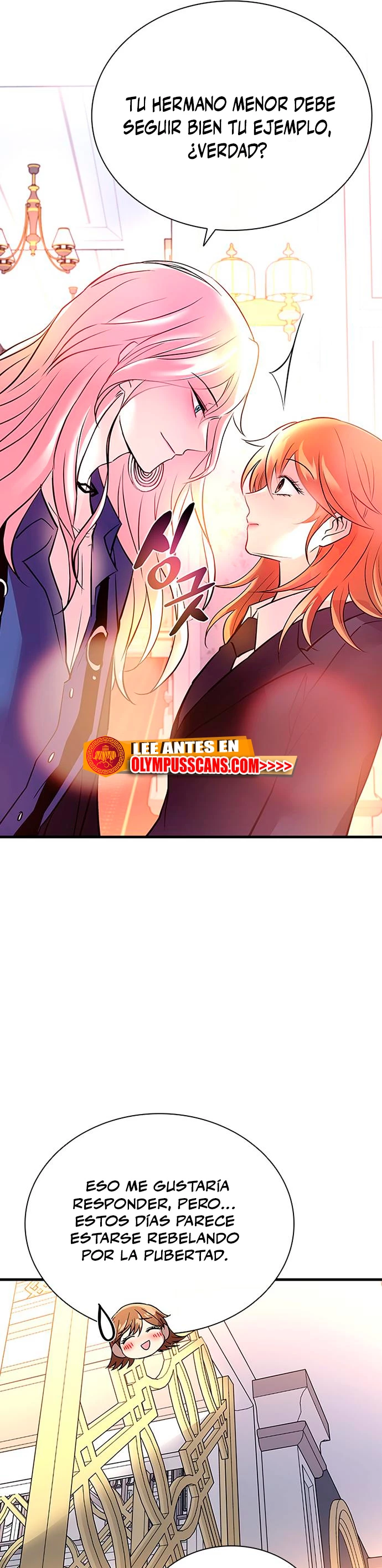Villano antihéroe Capitulo 102 página 11