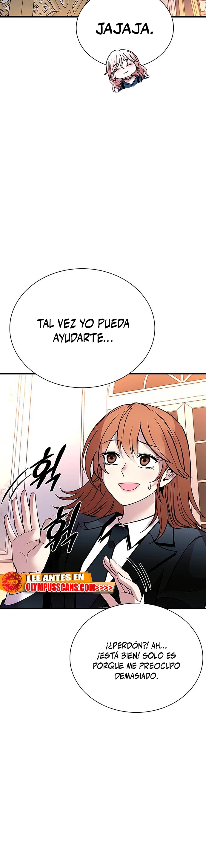 Villano antihéroe Capitulo 102 página 12