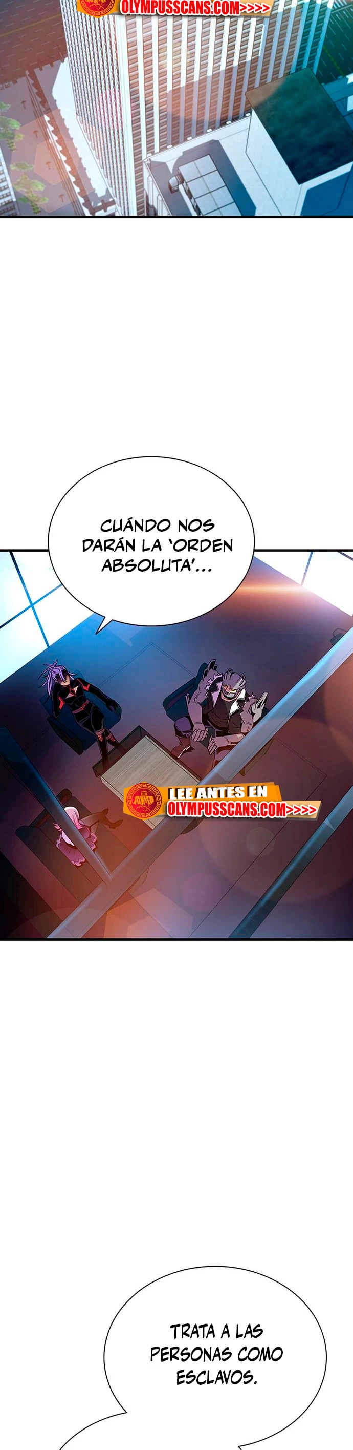 Villano antihéroe Capitulo 102 página 16
