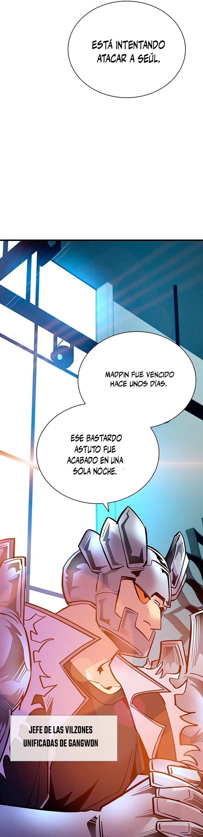 Villano antihéroe Capitulo 102 página 19
