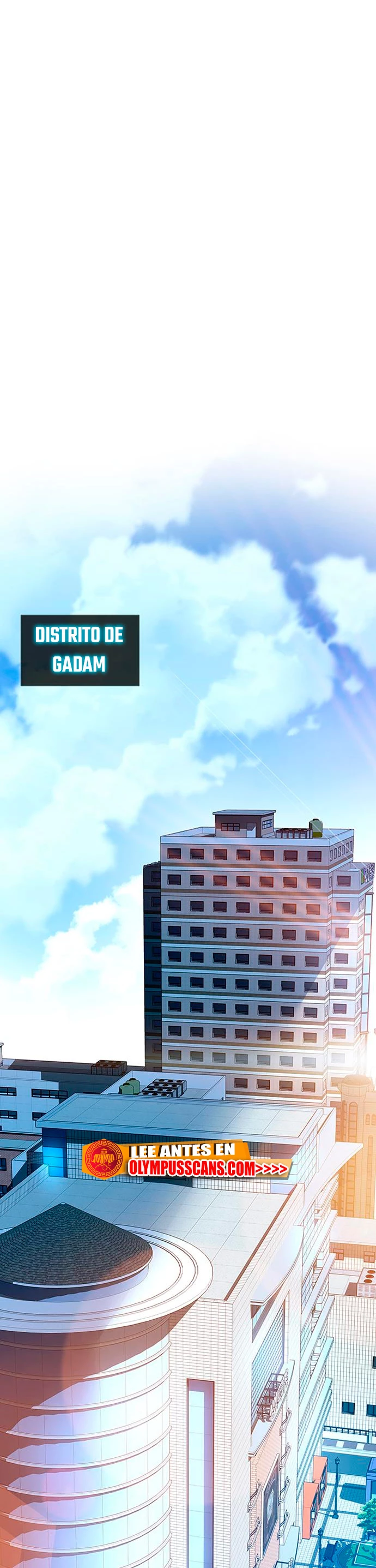 Villano antihéroe Capitulo 102 página 34