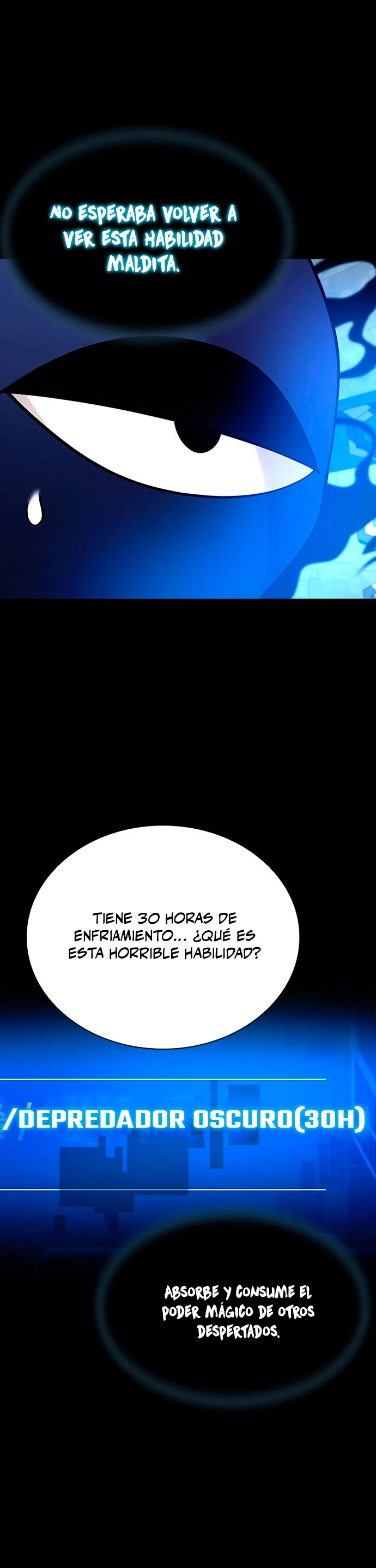 Villano antihéroe Capitulo 102 página 40