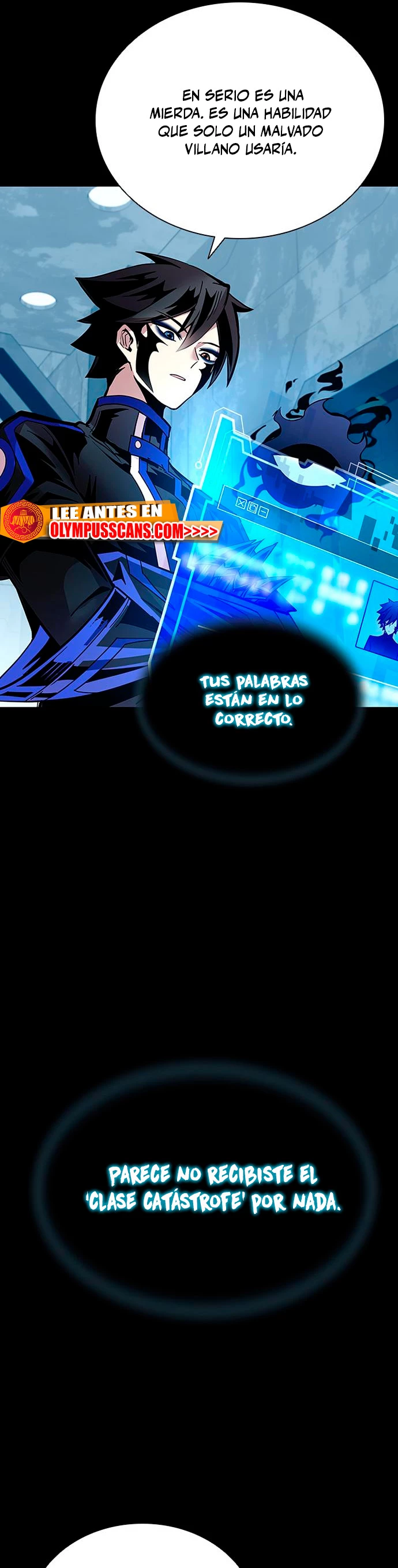 Villano antihéroe Capitulo 102 página 41