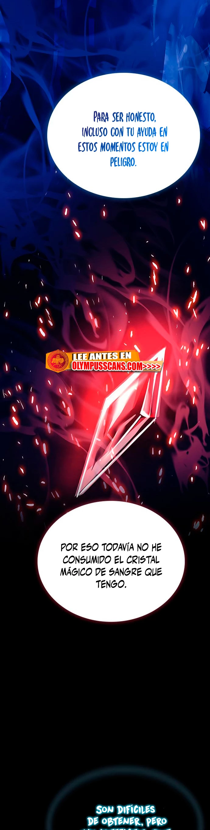 Villano antihéroe Capitulo 102 página 43