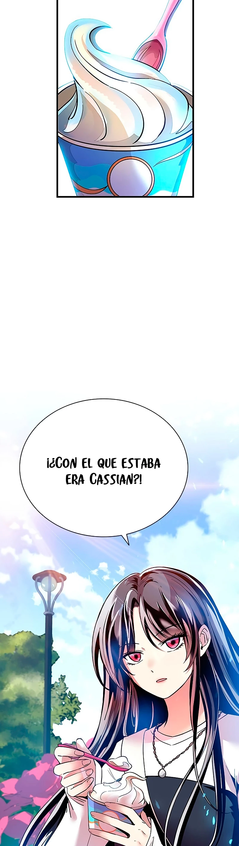 Villano antihéroe Capitulo 103 página 24
