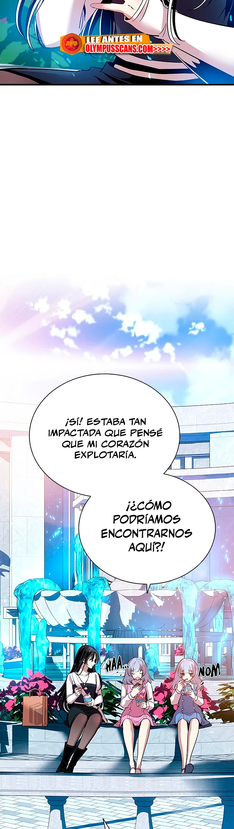 Villano antihéroe Capitulo 103 página 25