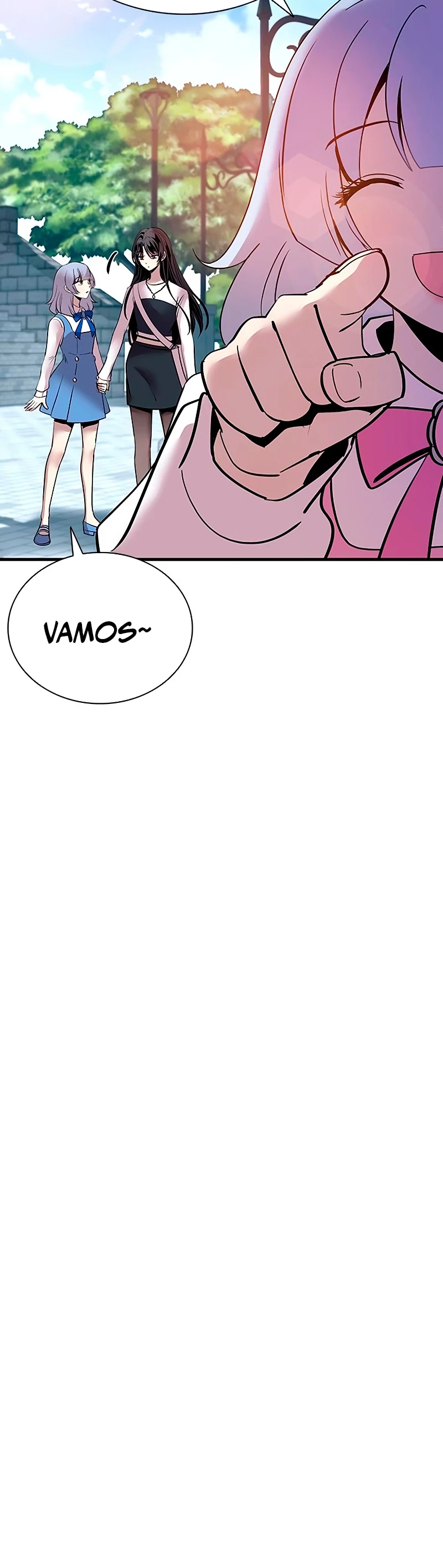 Villano antihéroe Capitulo 103 página 31