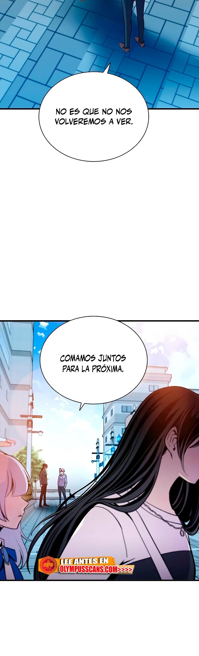 Villano antihéroe Capitulo 103 página 33