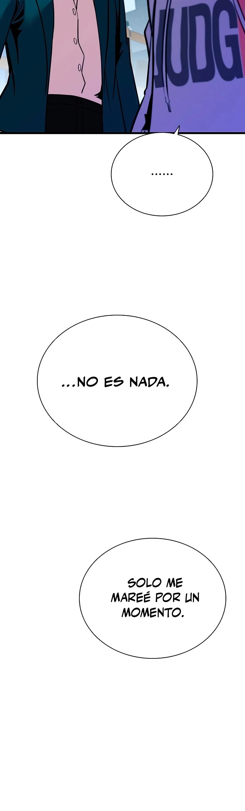 Villano antihéroe Capitulo 103 página 36