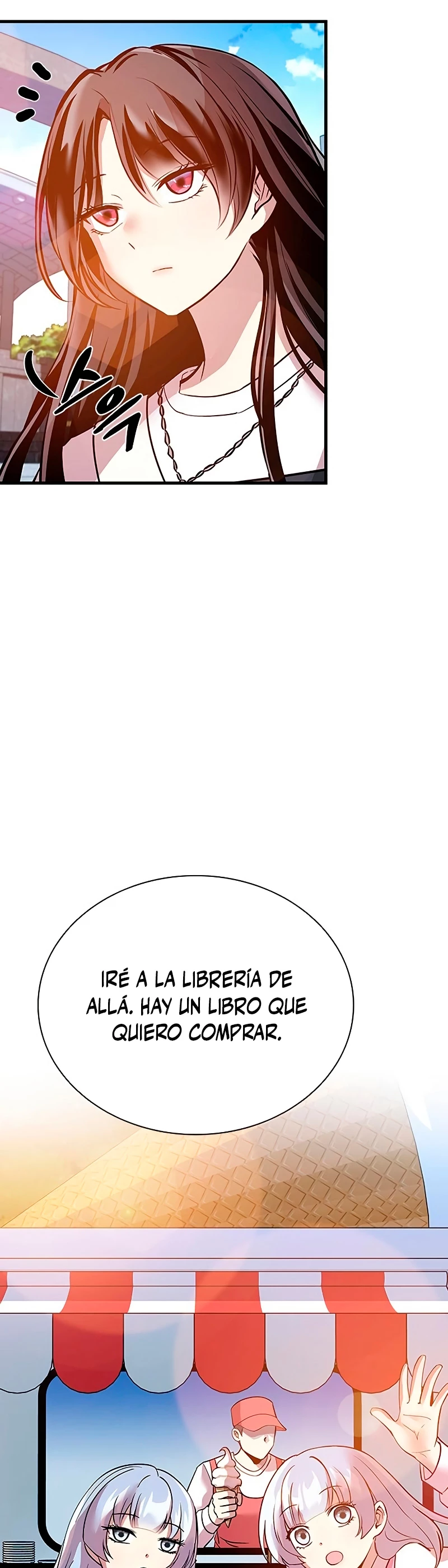 Villano antihéroe Capitulo 103 página 4