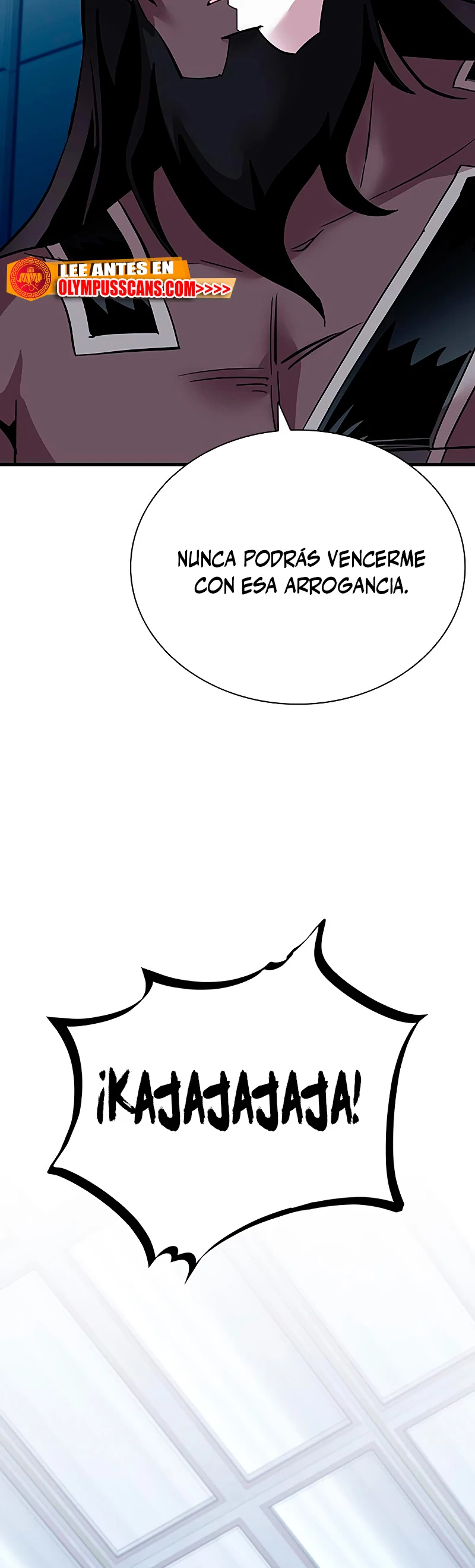 Villano antihéroe Capitulo 103 página 41