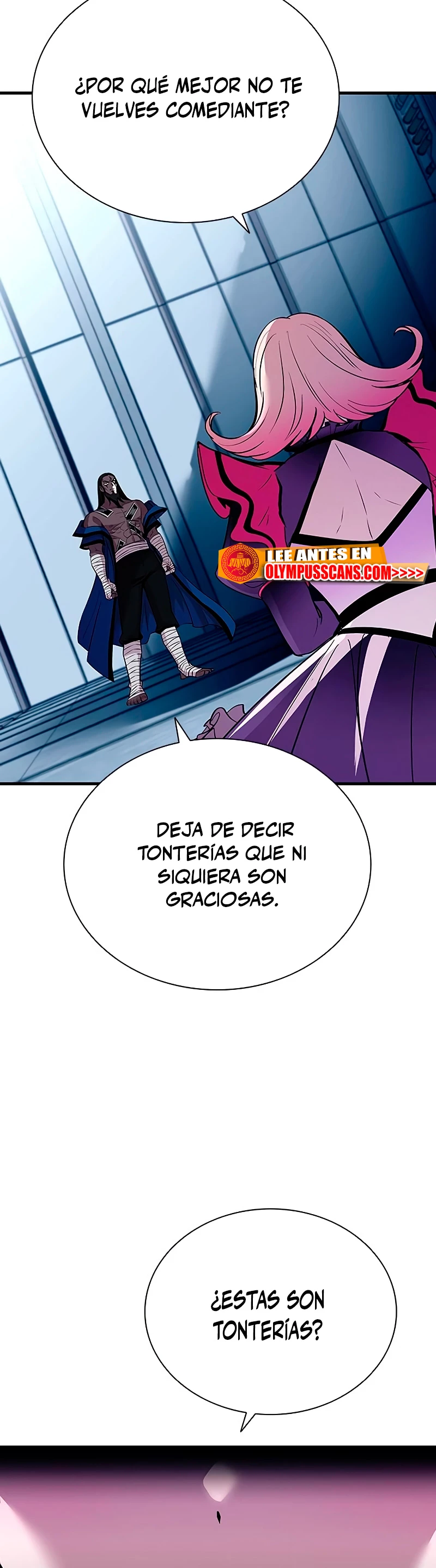 Villano antihéroe Capitulo 103 página 43