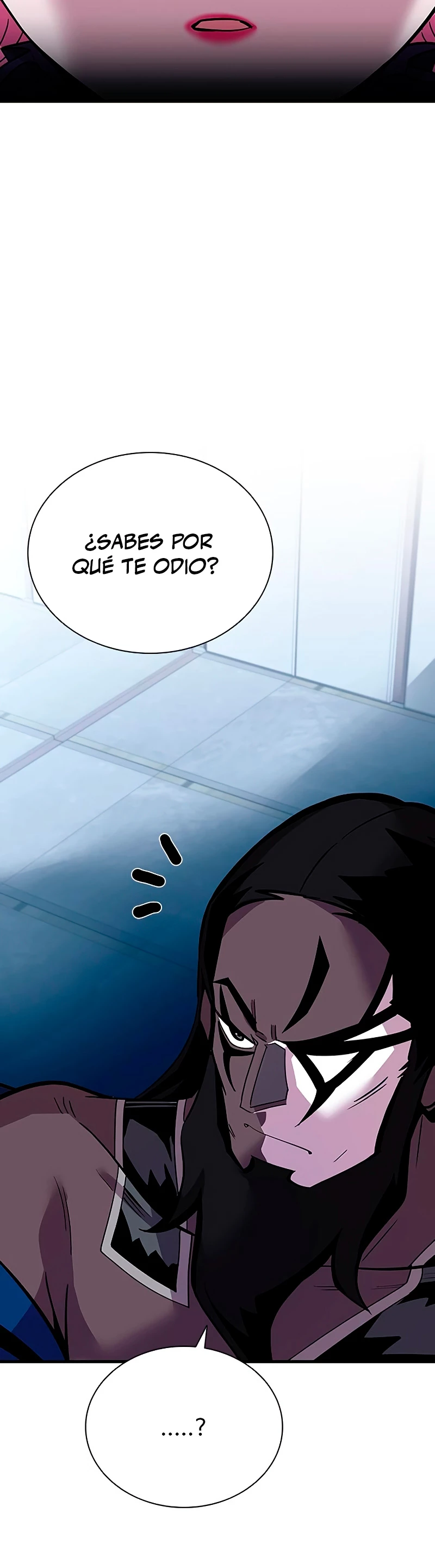 Villano antihéroe Capitulo 103 página 44
