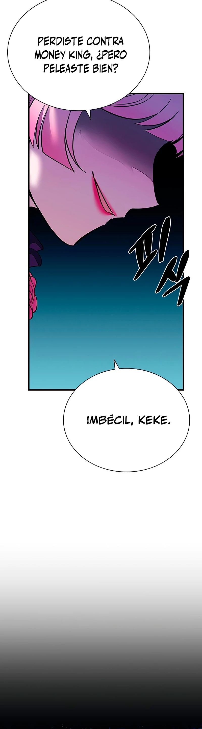 Villano antihéroe Capitulo 103 página 46