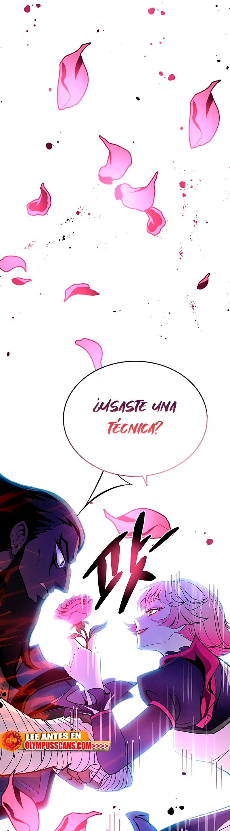 Villano antihéroe Capitulo 103 página 52