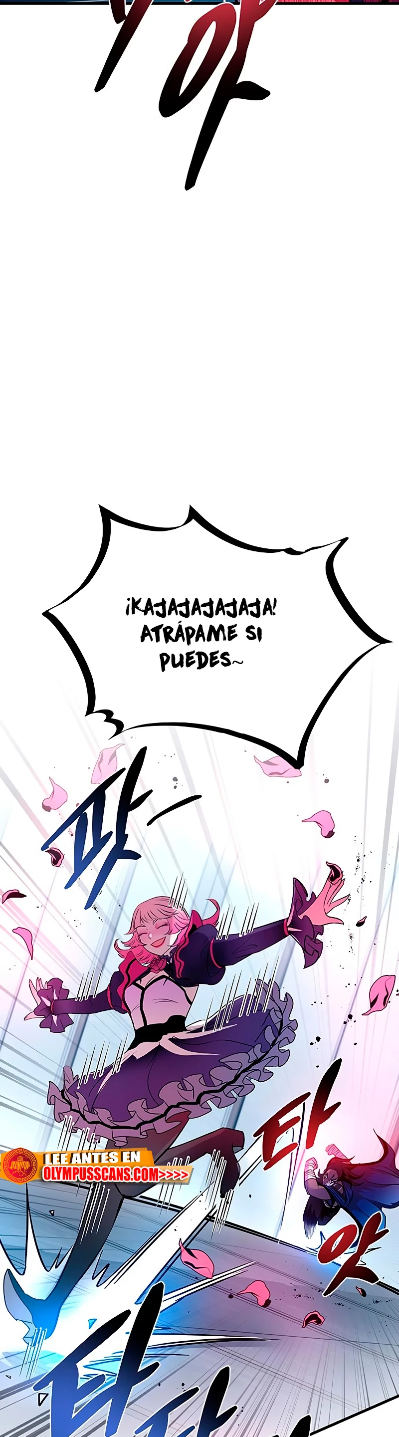 Villano antihéroe Capitulo 103 página 54