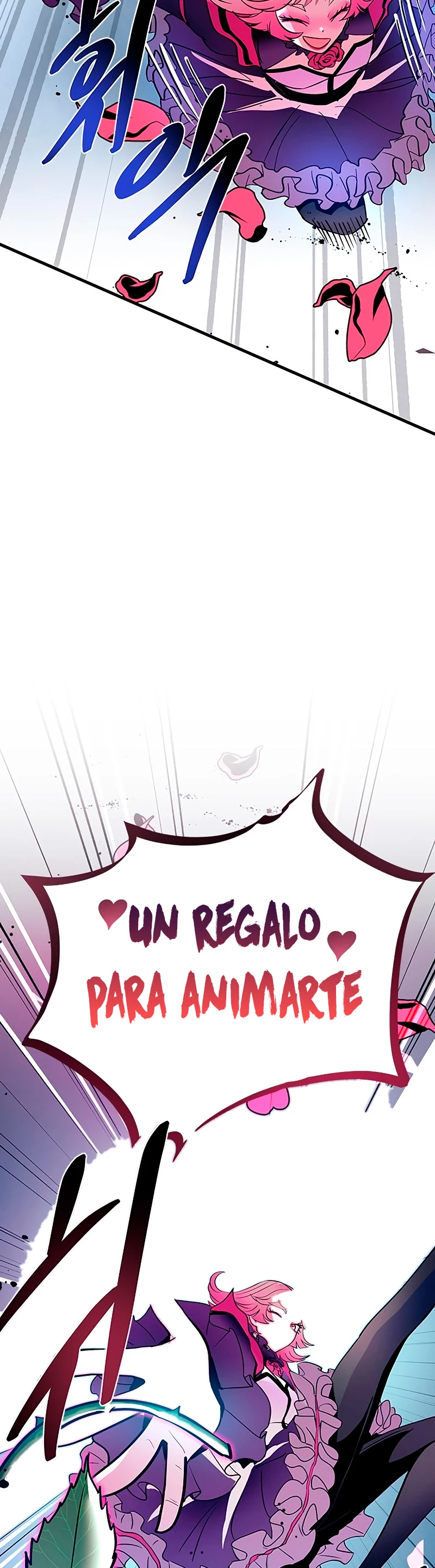 Villano antihéroe Capitulo 103 página 57