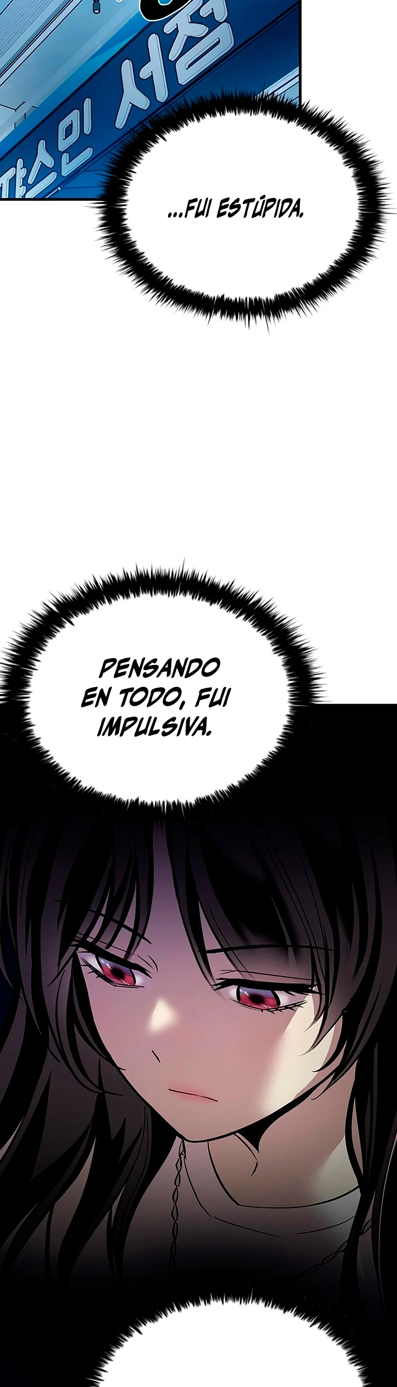 Villano antihéroe Capitulo 103 página 6