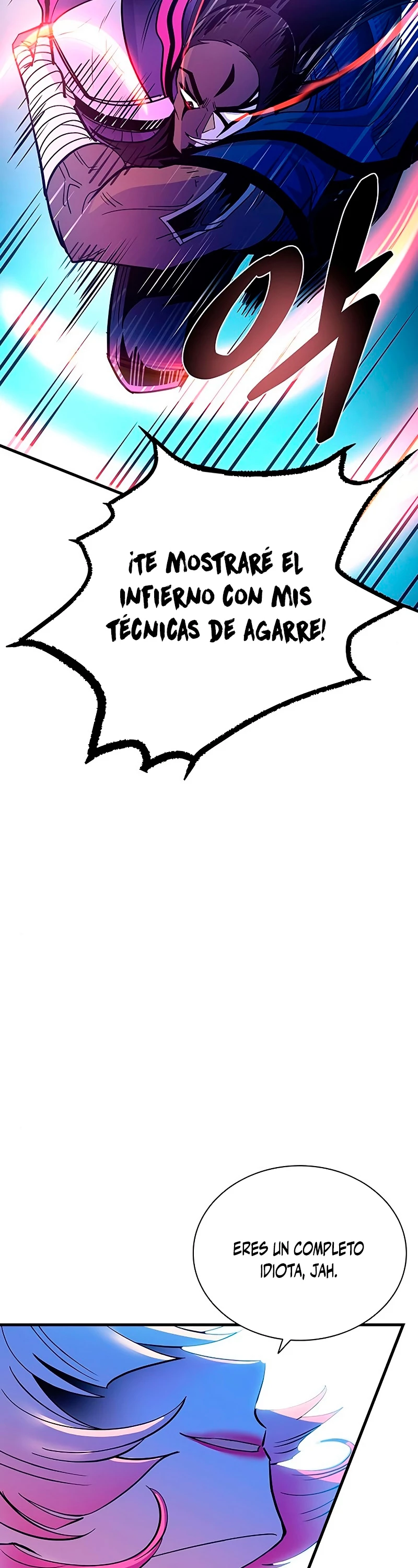 Villano antihéroe Capitulo 104 página 10