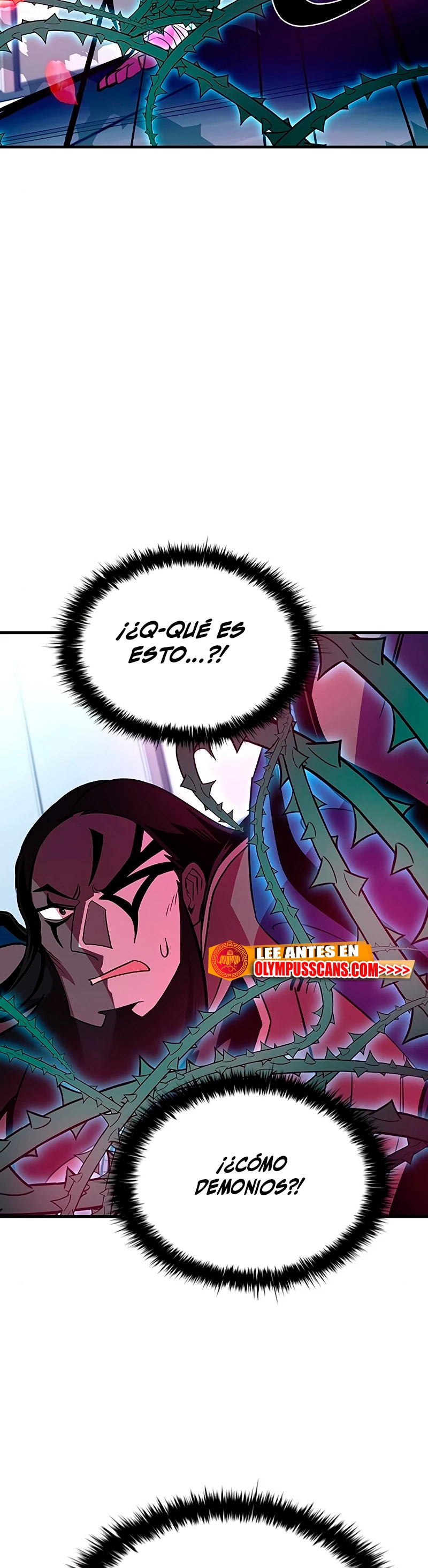 Villano antihéroe Capitulo 104 página 13