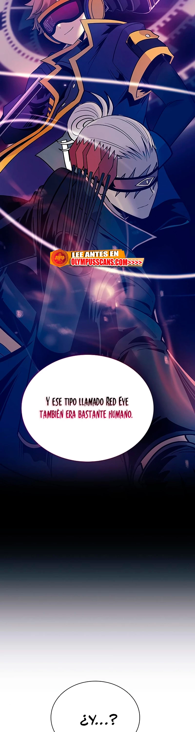 Villano antihéroe Capitulo 104 página 33