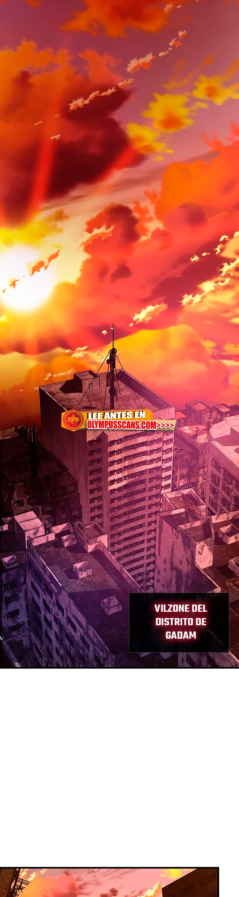Villano antihéroe Capitulo 104 página 39