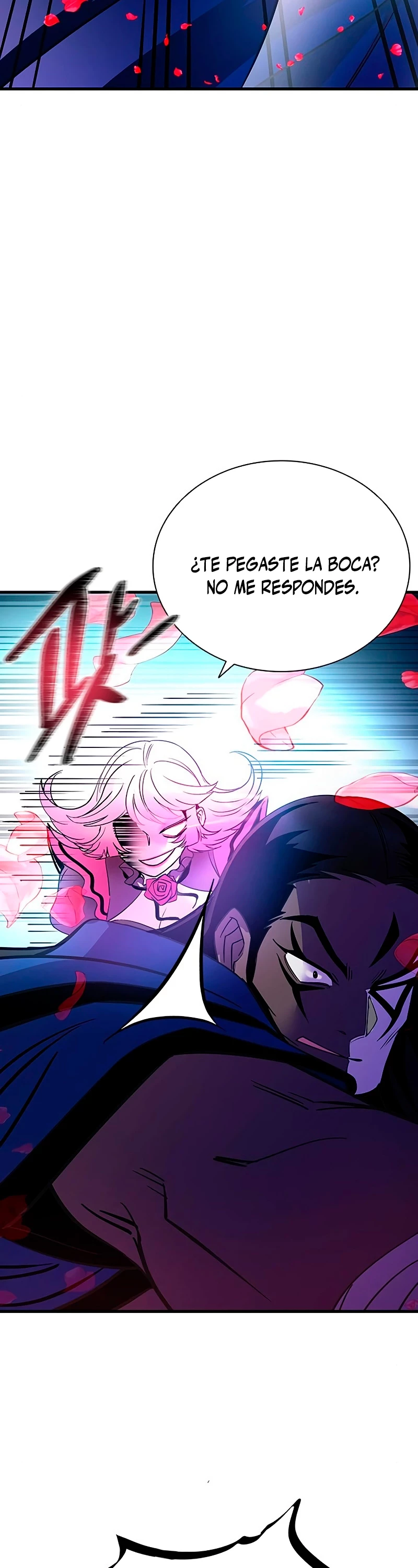 Villano antihéroe Capitulo 104 página 4