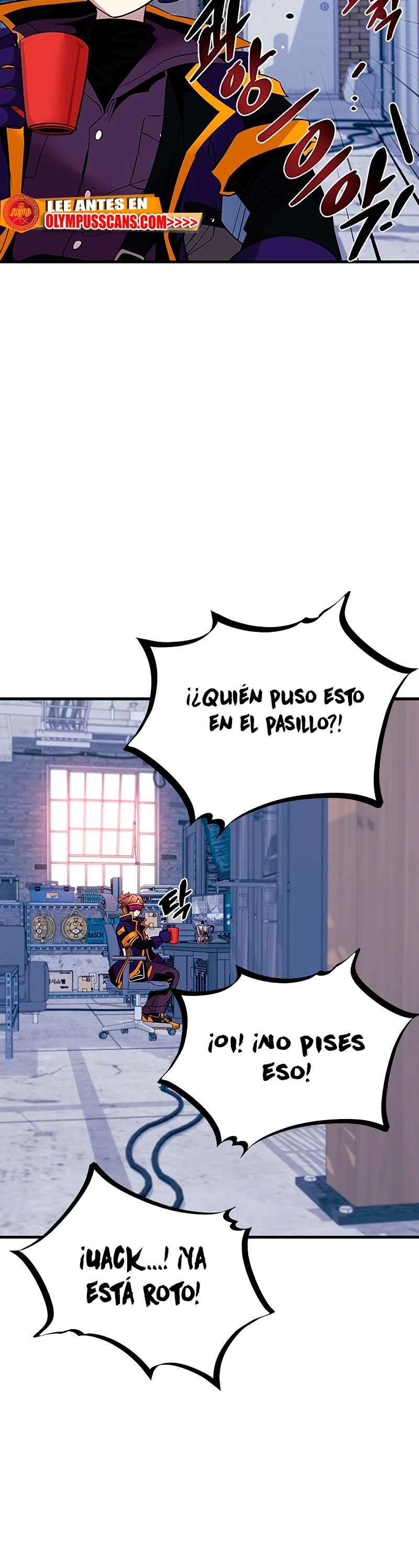 Villano antihéroe Capitulo 104 página 43