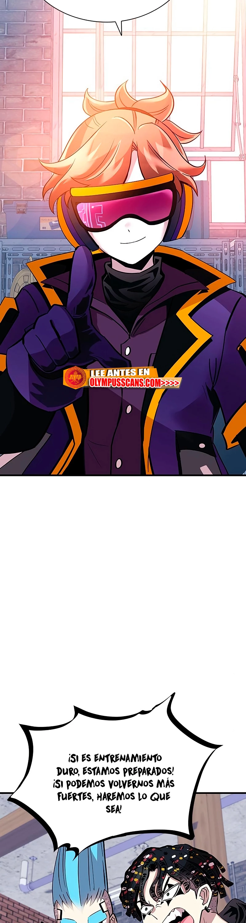 Villano antihéroe Capitulo 104 página 48