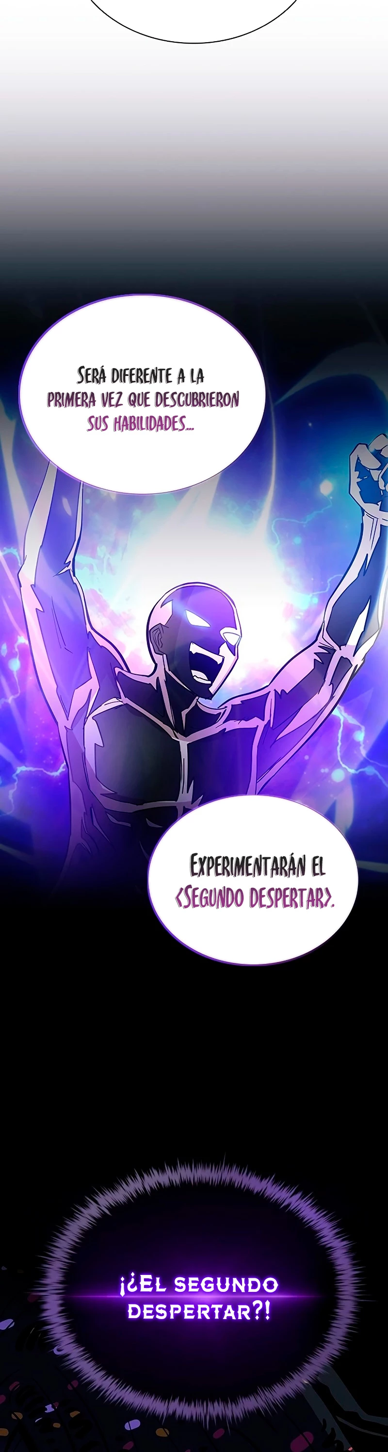 Villano antihéroe Capitulo 104 página 51