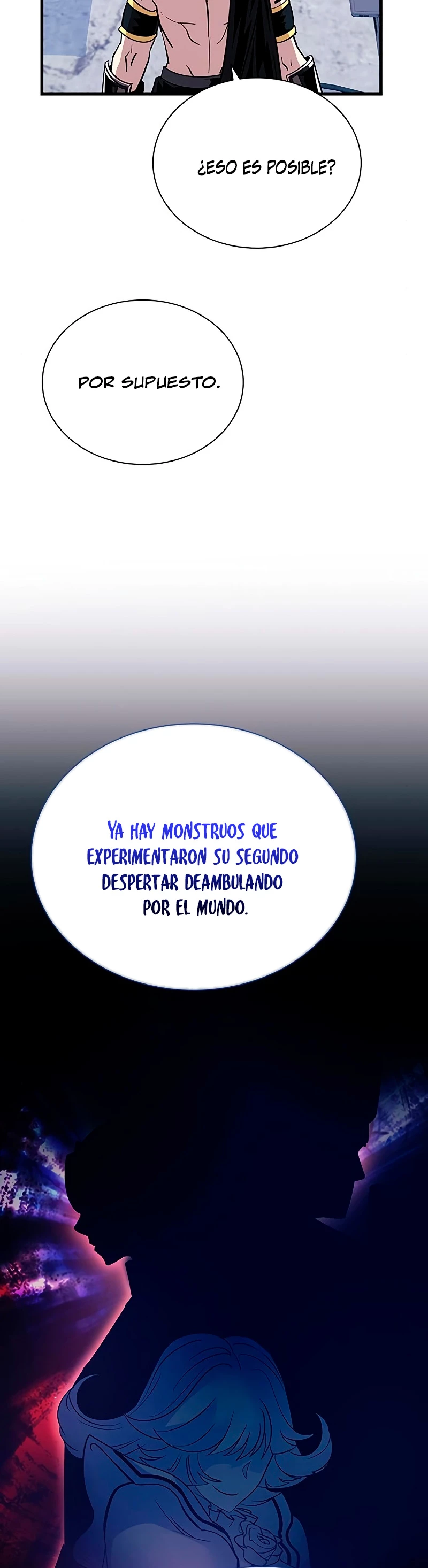 Villano antihéroe Capitulo 104 página 53