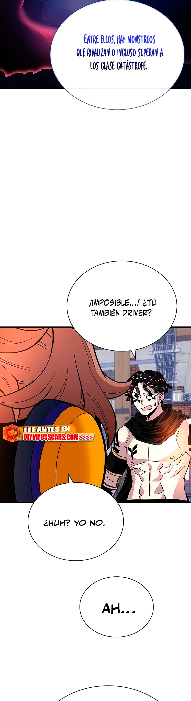 Villano antihéroe Capitulo 104 página 54