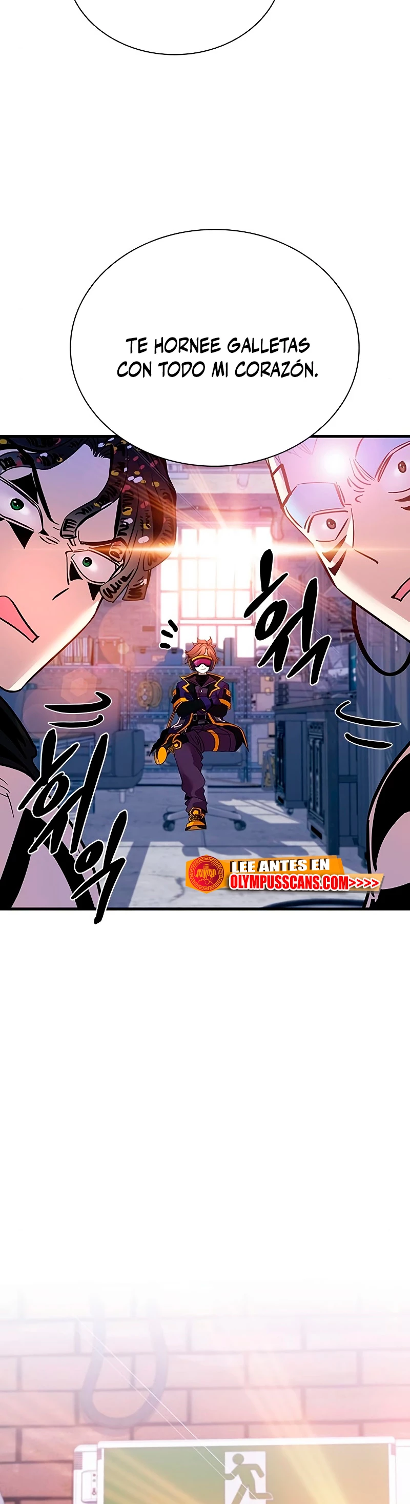 Villano antihéroe Capitulo 104 página 56