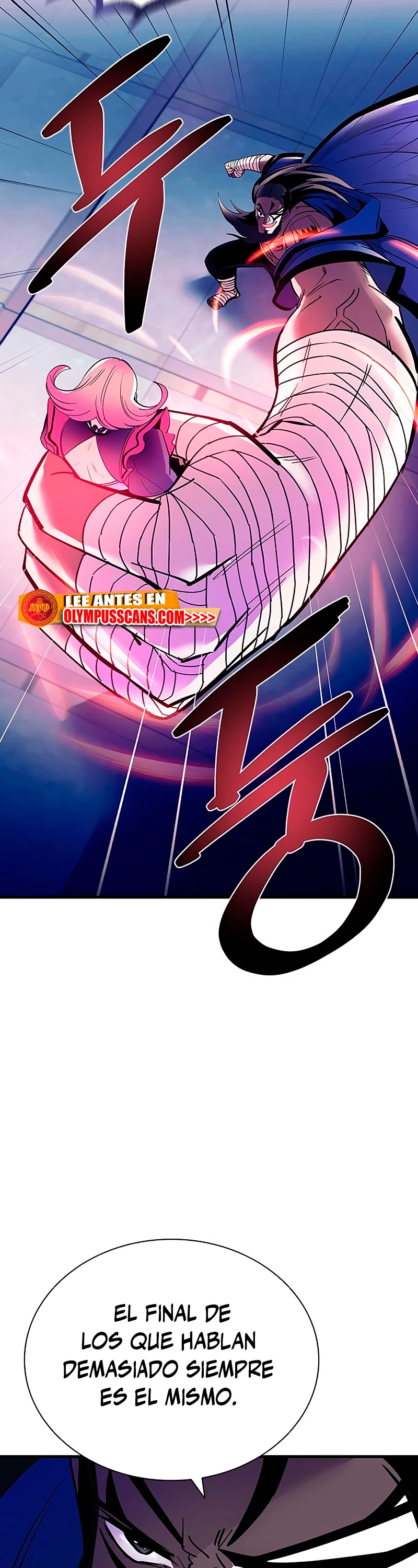 Villano antihéroe Capitulo 104 página 8