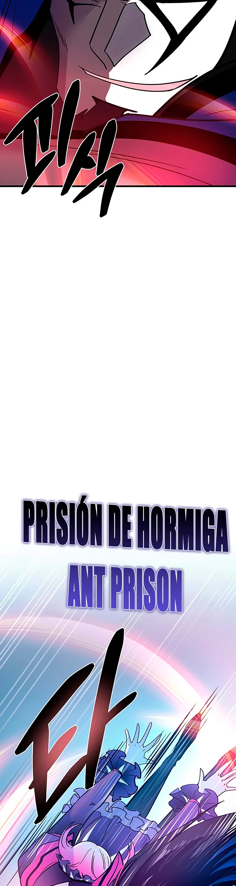 Villano antihéroe Capitulo 104 página 9