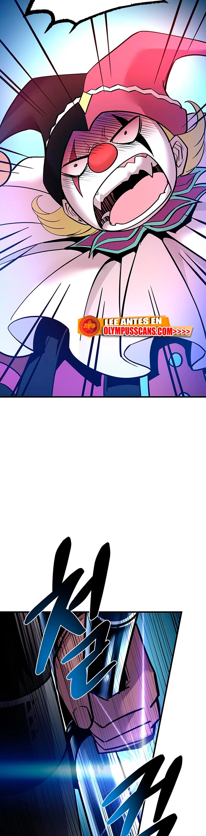 Villano antihéroe Capitulo 105 página 17